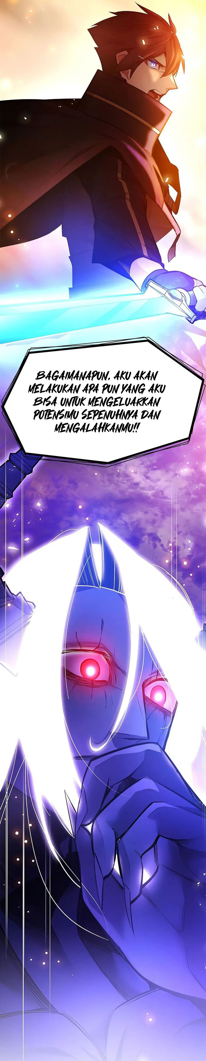 The Tutorial is Too Hard Chapter 207 Gambar 54