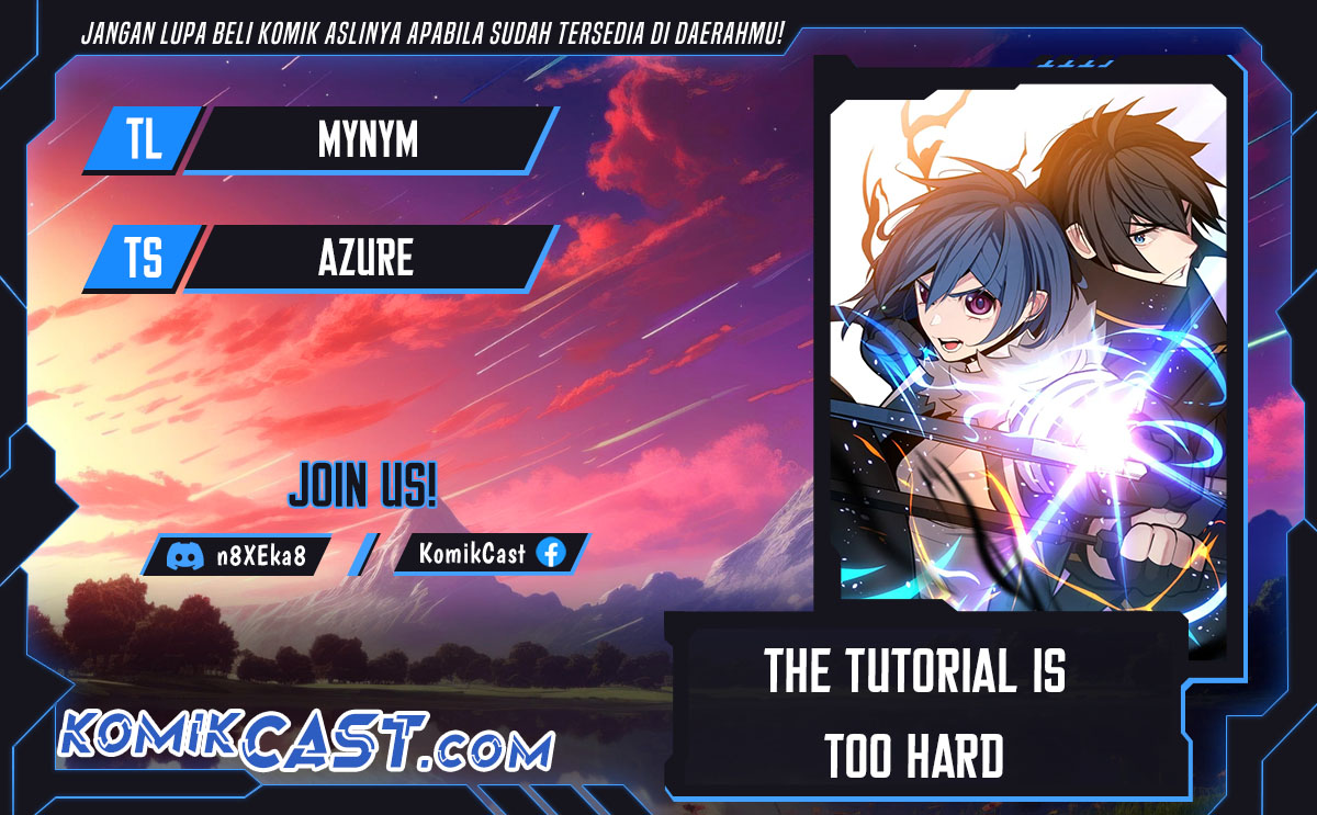 The Tutorial is Too Hard Chapter 211 Gambar 1