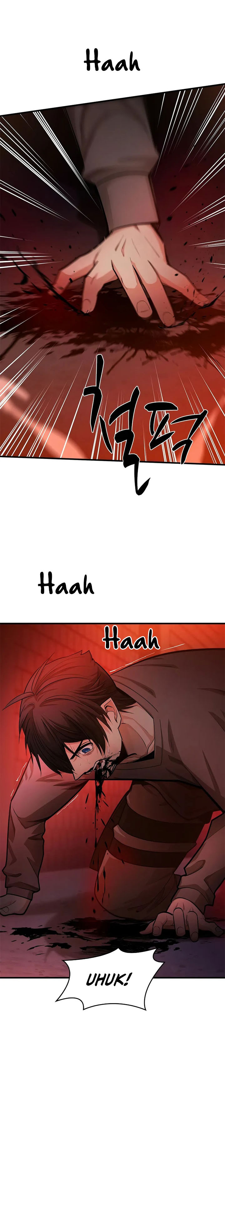 The Tutorial is Too Hard Chapter 211 Gambar 3