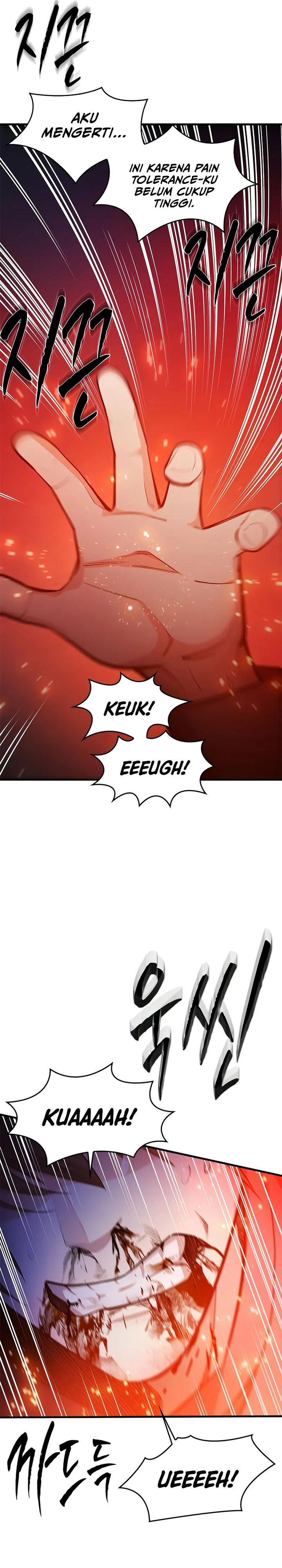 The Tutorial is Too Hard Chapter 211 Gambar 6