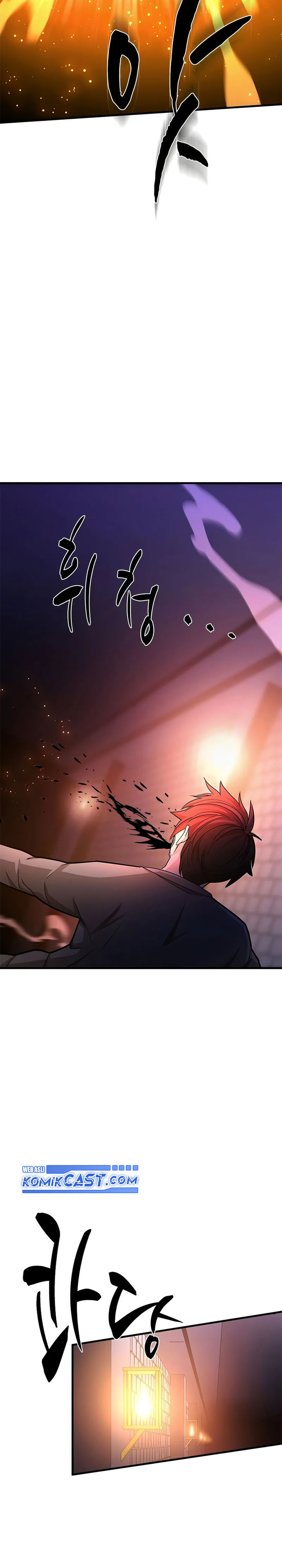 The Tutorial is Too Hard Chapter 211 Gambar 9