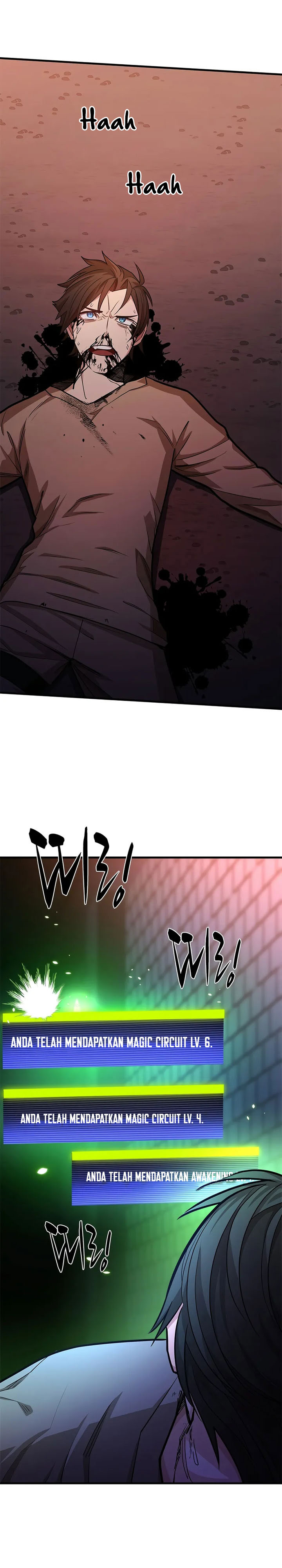 The Tutorial is Too Hard Chapter 211 Gambar 10