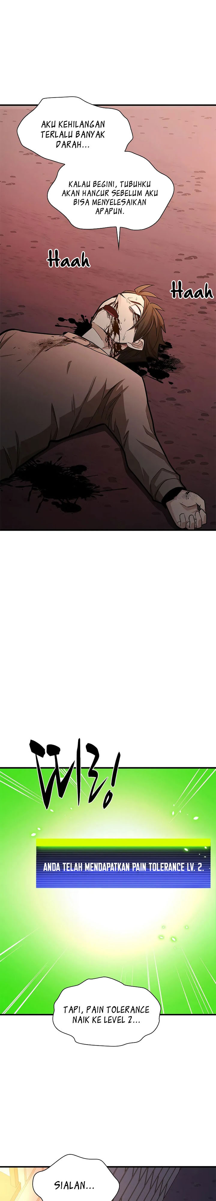 The Tutorial is Too Hard Chapter 211 Gambar 11