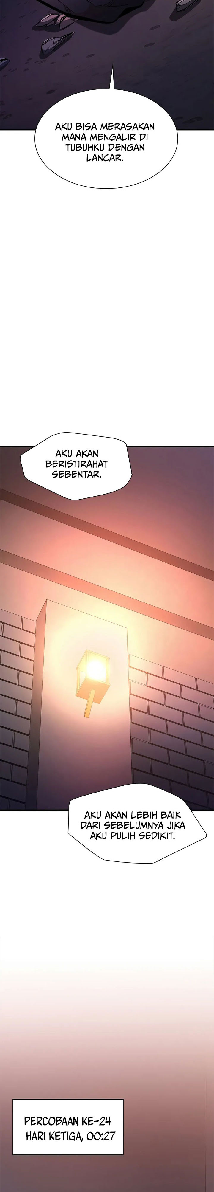 The Tutorial is Too Hard Chapter 211 Gambar 13