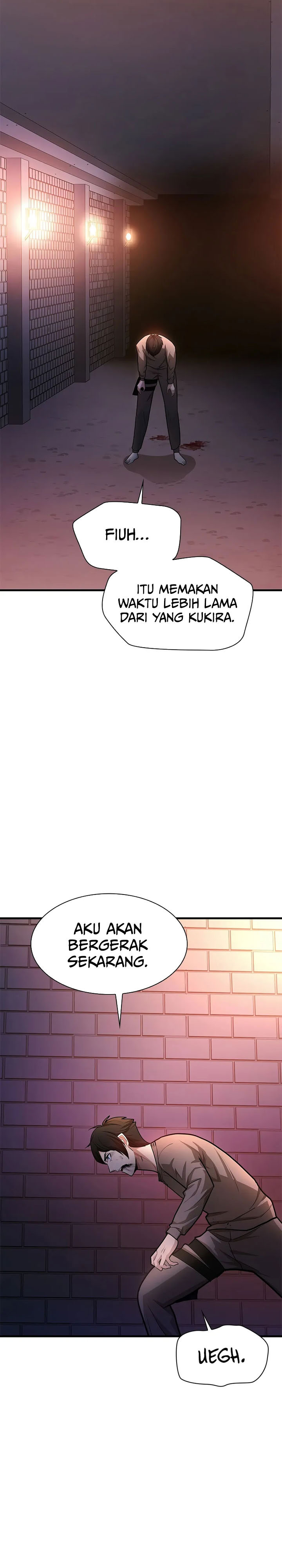 The Tutorial is Too Hard Chapter 211 Gambar 14