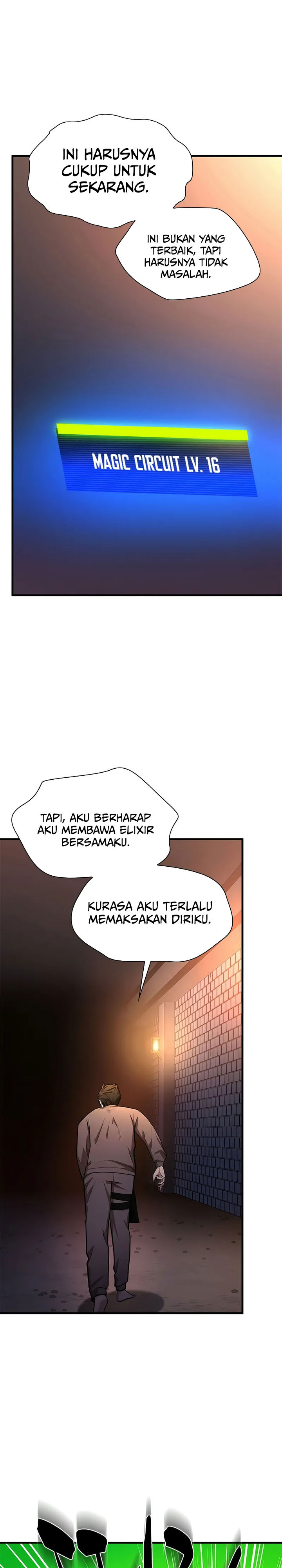 The Tutorial is Too Hard Chapter 211 Gambar 15