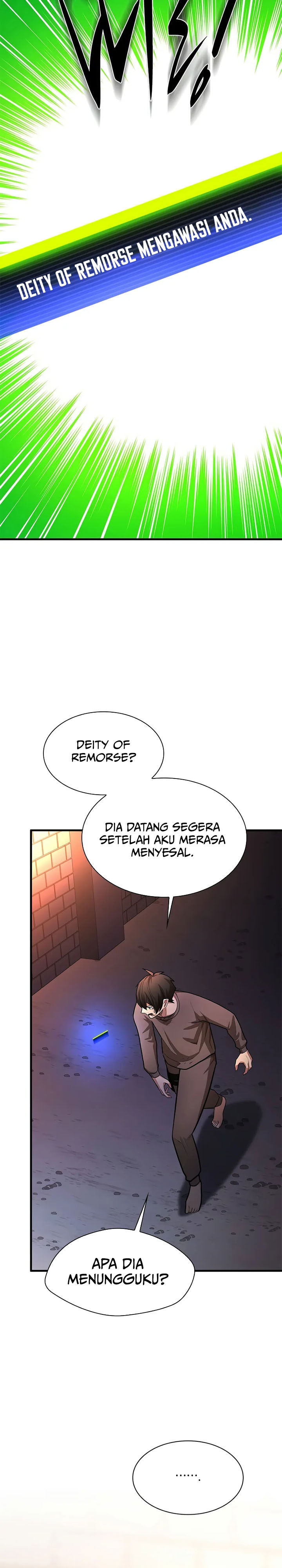 The Tutorial is Too Hard Chapter 211 Gambar 16