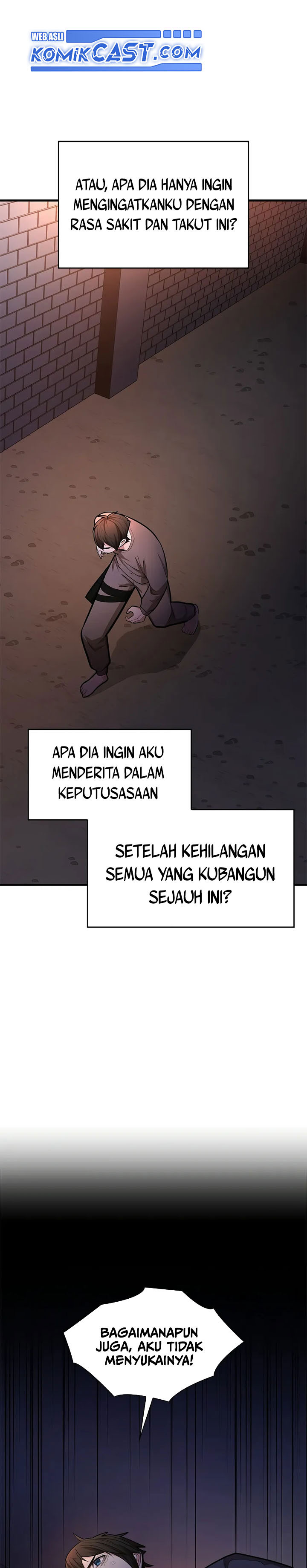 The Tutorial is Too Hard Chapter 211 Gambar 18