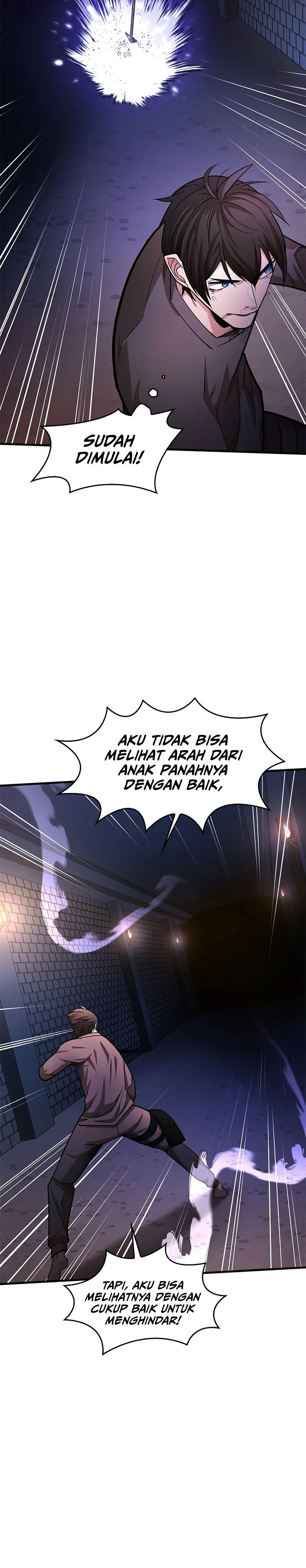 The Tutorial is Too Hard Chapter 211 Gambar 21