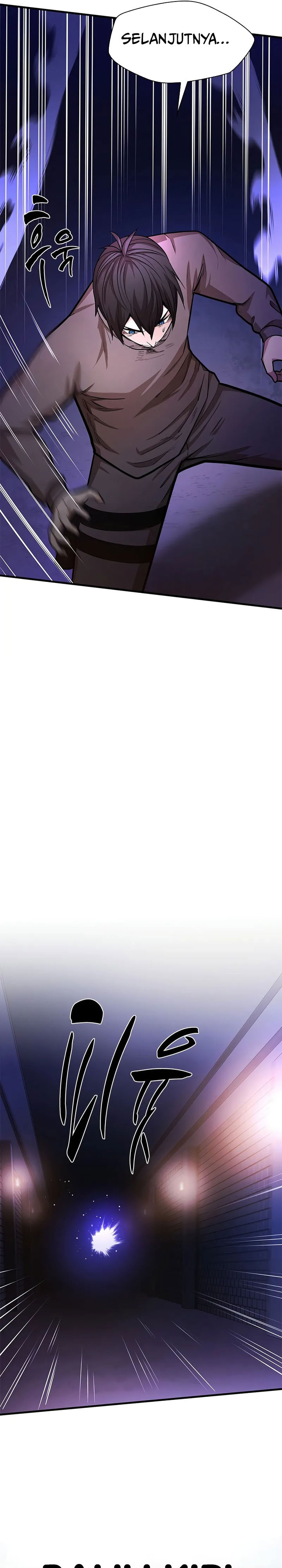 The Tutorial is Too Hard Chapter 211 Gambar 22