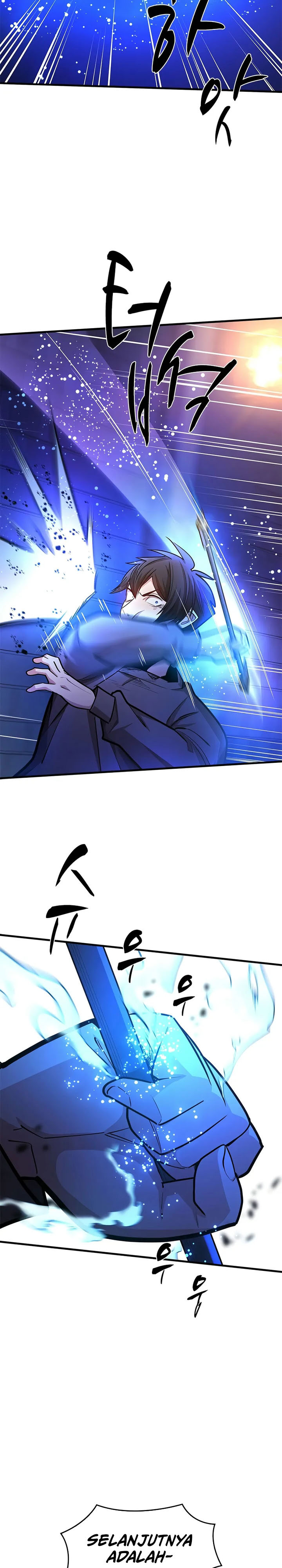 The Tutorial is Too Hard Chapter 211 Gambar 24