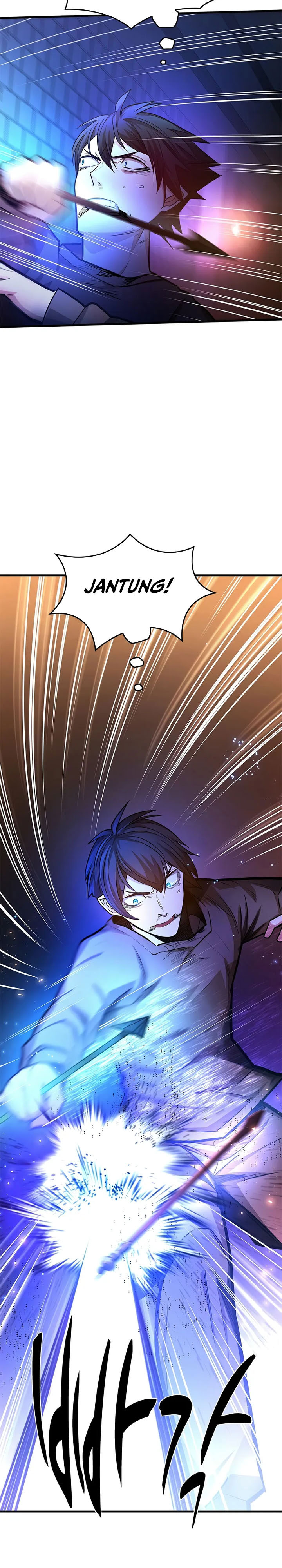 The Tutorial is Too Hard Chapter 211 Gambar 25