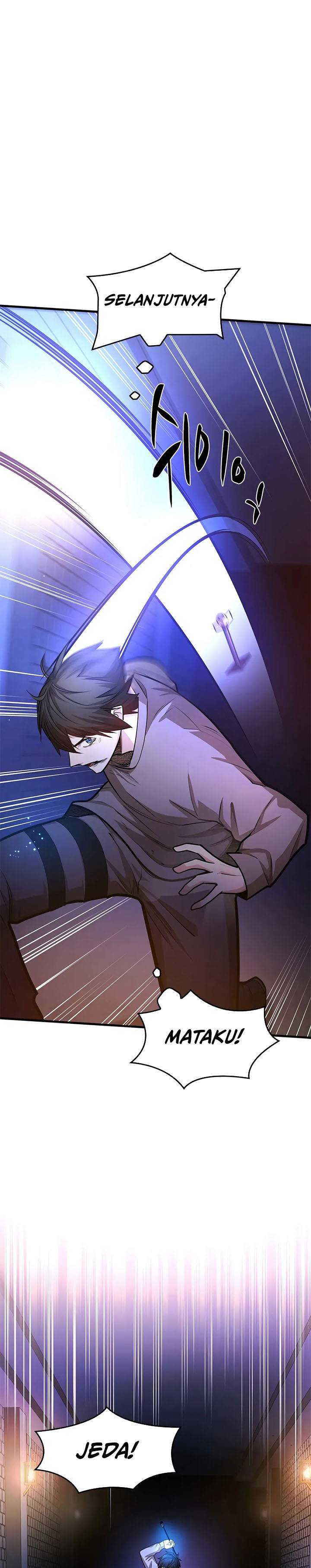 The Tutorial is Too Hard Chapter 211 Gambar 26