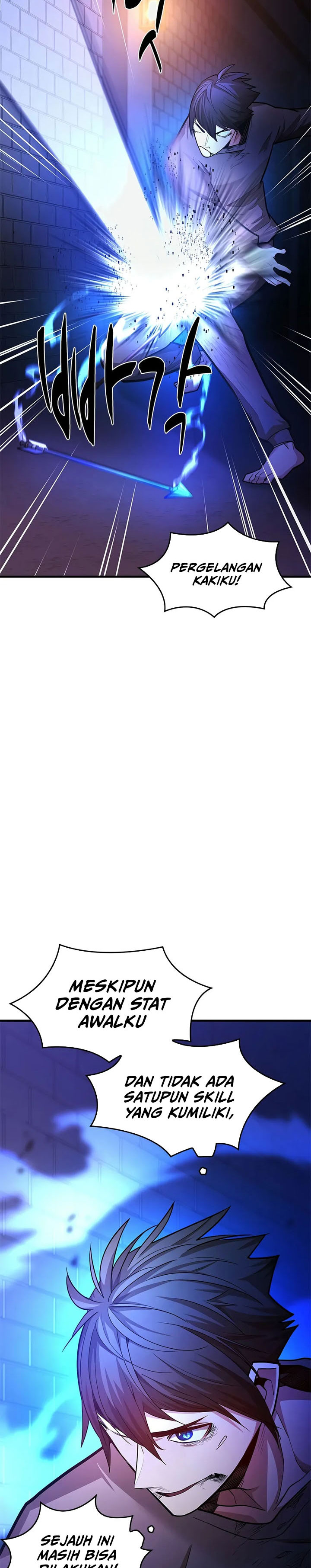 The Tutorial is Too Hard Chapter 211 Gambar 28