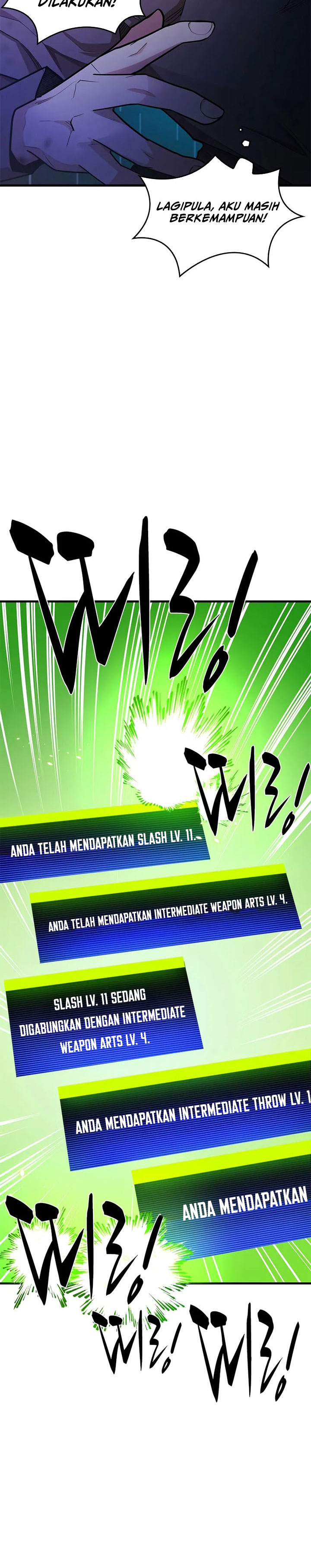 The Tutorial is Too Hard Chapter 211 Gambar 29