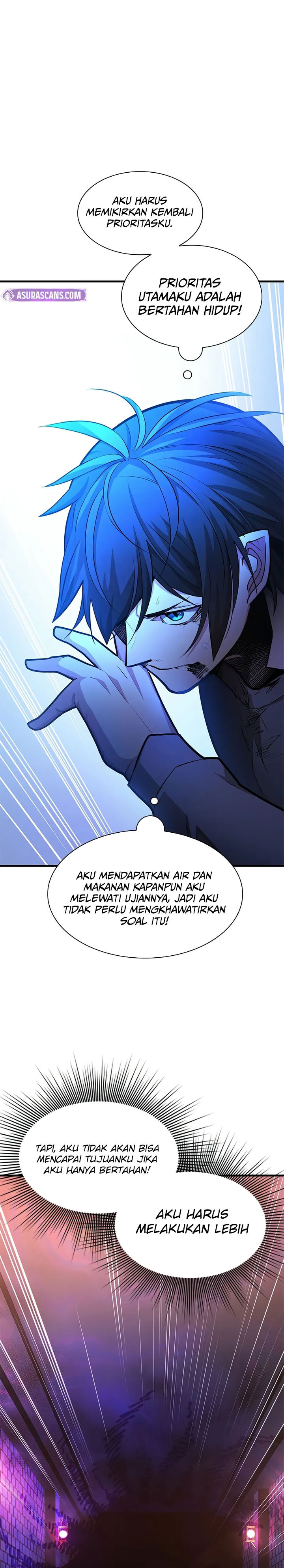 The Tutorial is Too Hard Chapter 211 Gambar 31