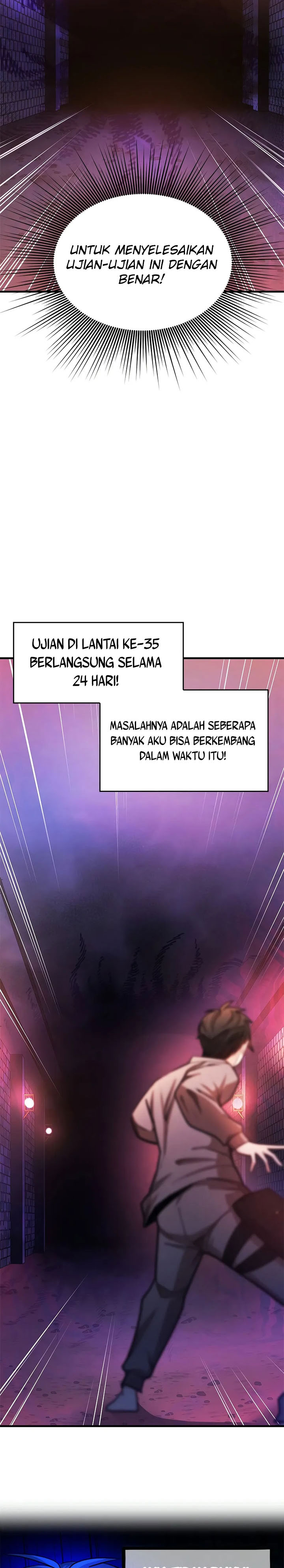 The Tutorial is Too Hard Chapter 211 Gambar 32