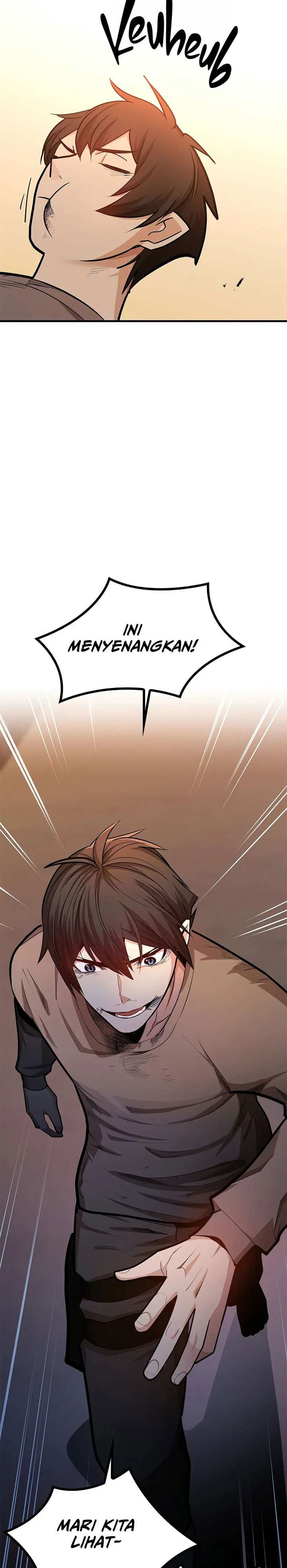 The Tutorial is Too Hard Chapter 211 Gambar 35