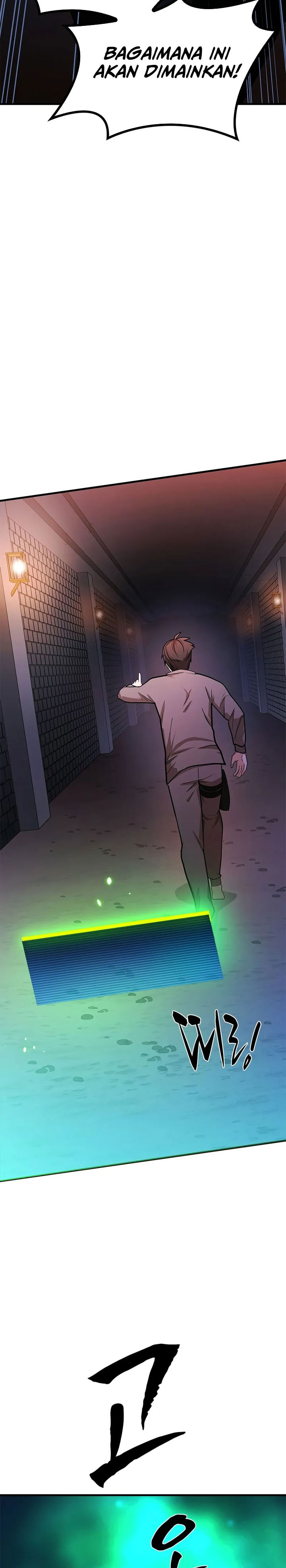 The Tutorial is Too Hard Chapter 211 Gambar 36