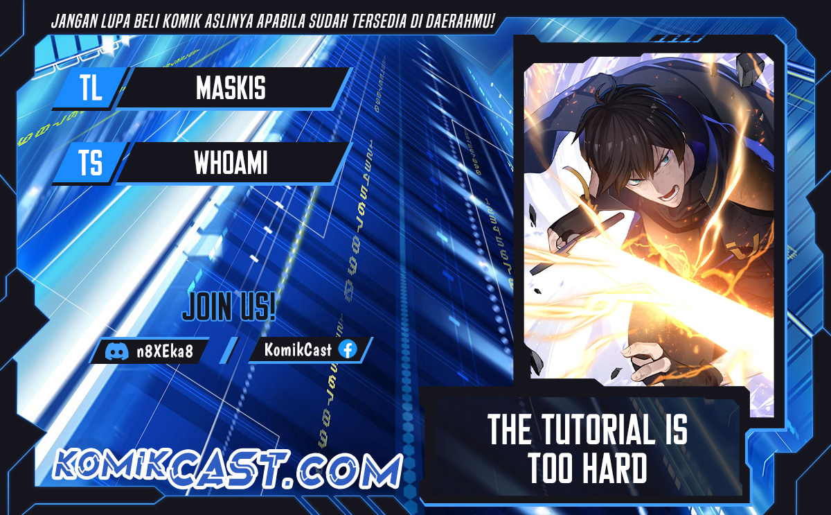 The Tutorial is Too Hard Chapter 214 Gambar 1