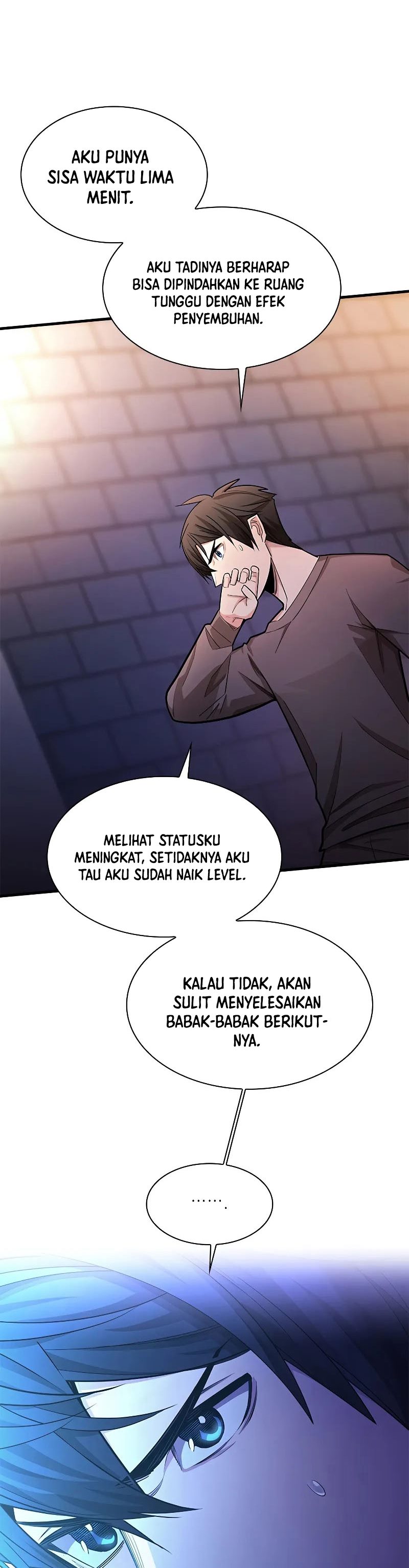 The Tutorial is Too Hard Chapter 214 Gambar 4