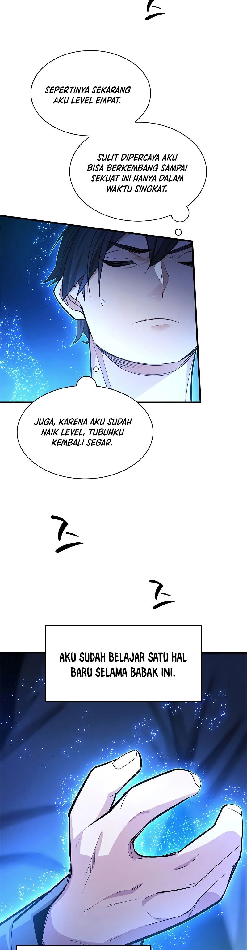 The Tutorial is Too Hard Chapter 214 Gambar 6