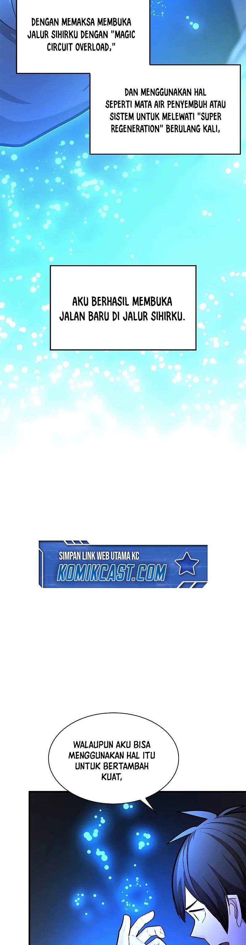 The Tutorial is Too Hard Chapter 214 Gambar 7