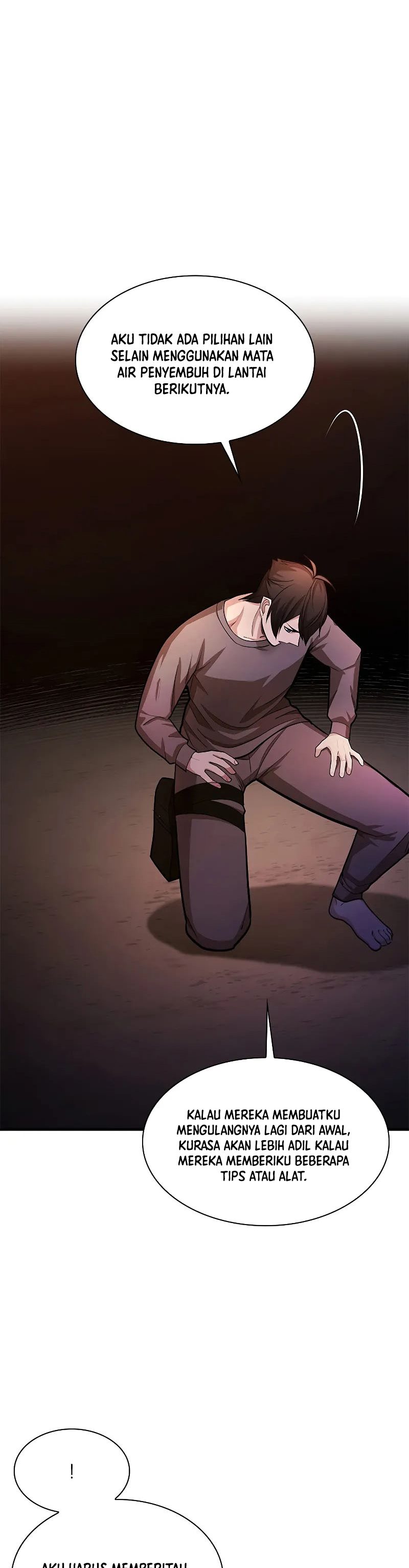 The Tutorial is Too Hard Chapter 214 Gambar 9