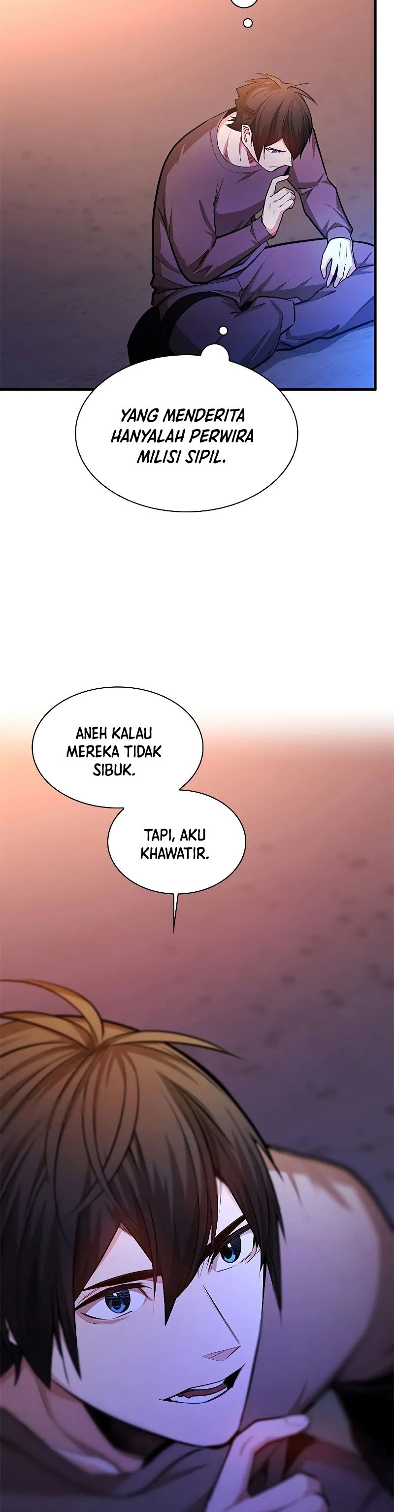 The Tutorial is Too Hard Chapter 214 Gambar 14