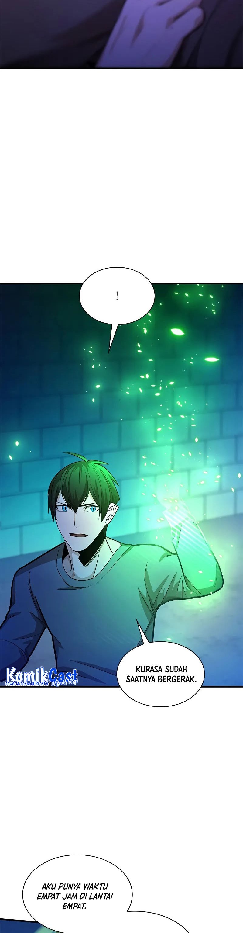 The Tutorial is Too Hard Chapter 214 Gambar 15
