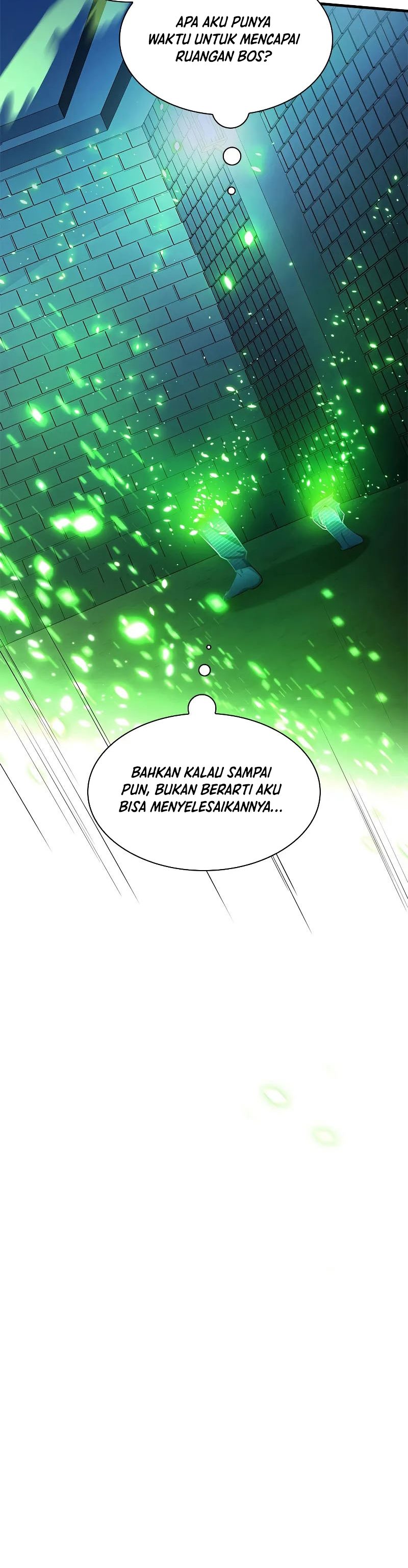 The Tutorial is Too Hard Chapter 214 Gambar 16