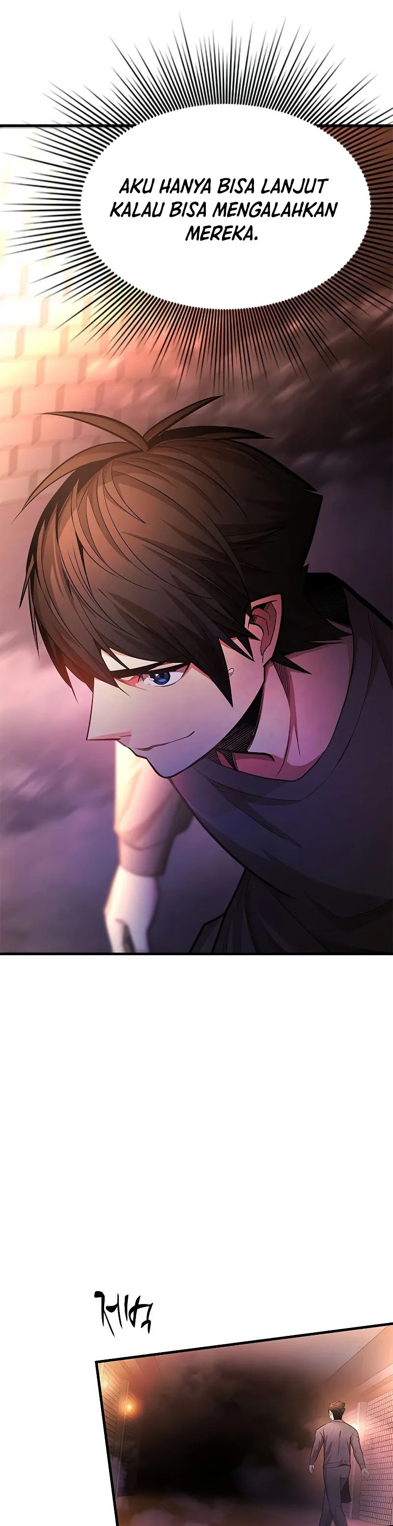 The Tutorial is Too Hard Chapter 214 Gambar 19