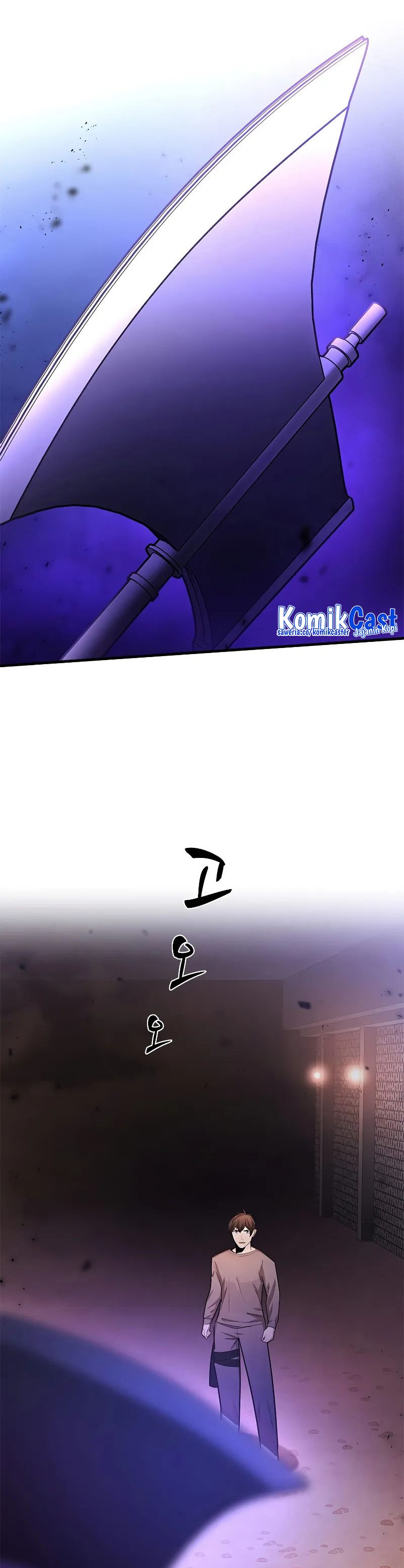 The Tutorial is Too Hard Chapter 214 Gambar 21