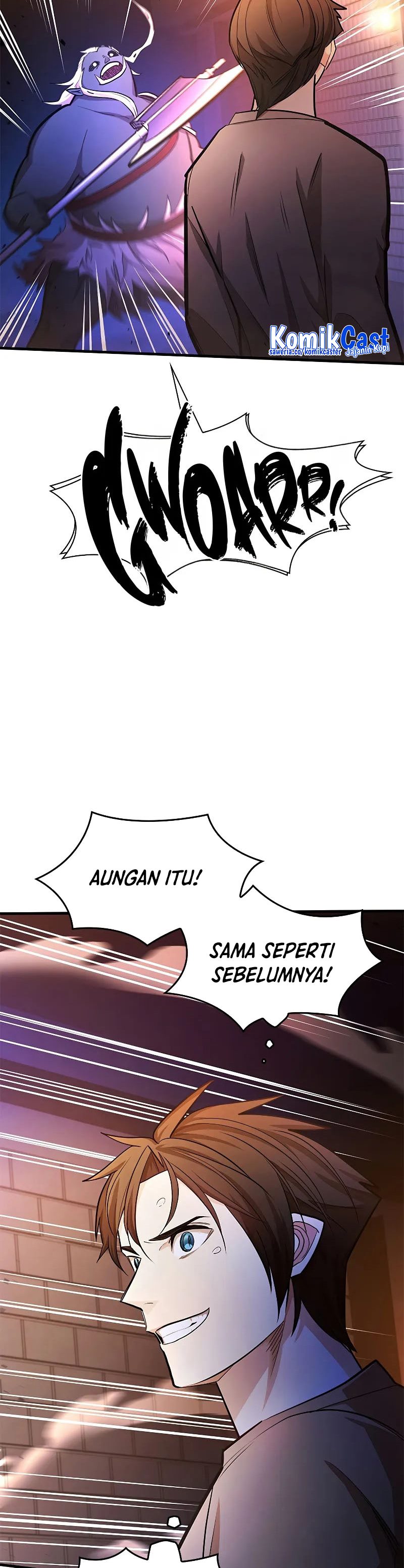 The Tutorial is Too Hard Chapter 214 Gambar 24