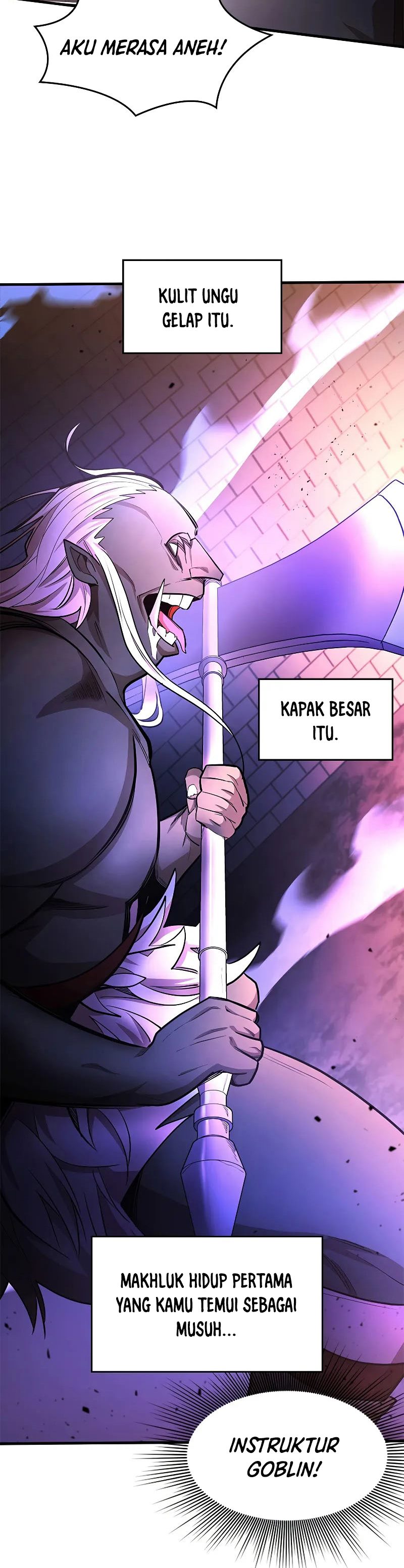 The Tutorial is Too Hard Chapter 214 Gambar 25