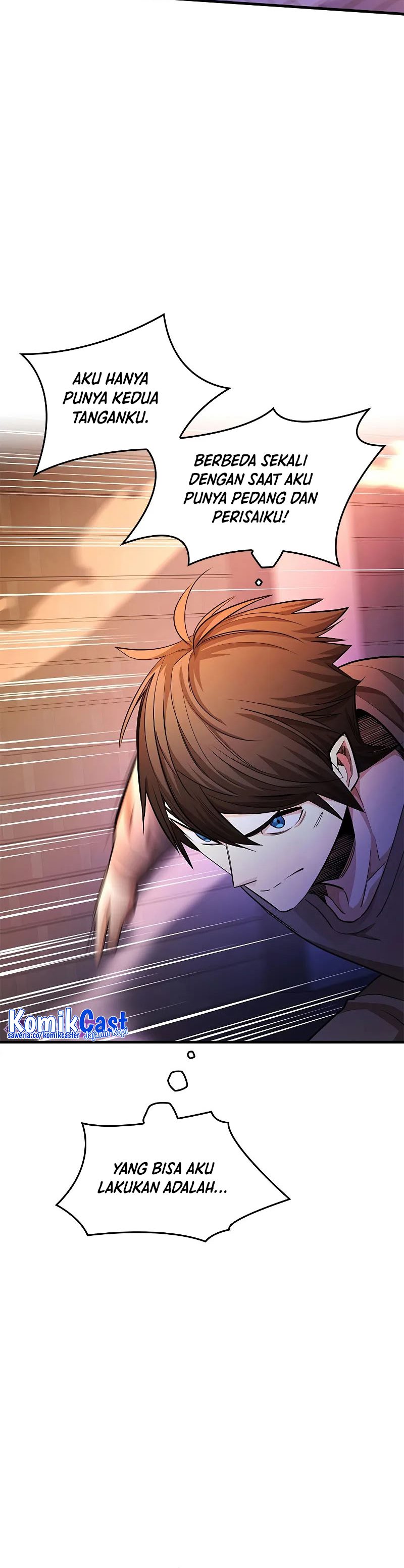 The Tutorial is Too Hard Chapter 214 Gambar 29