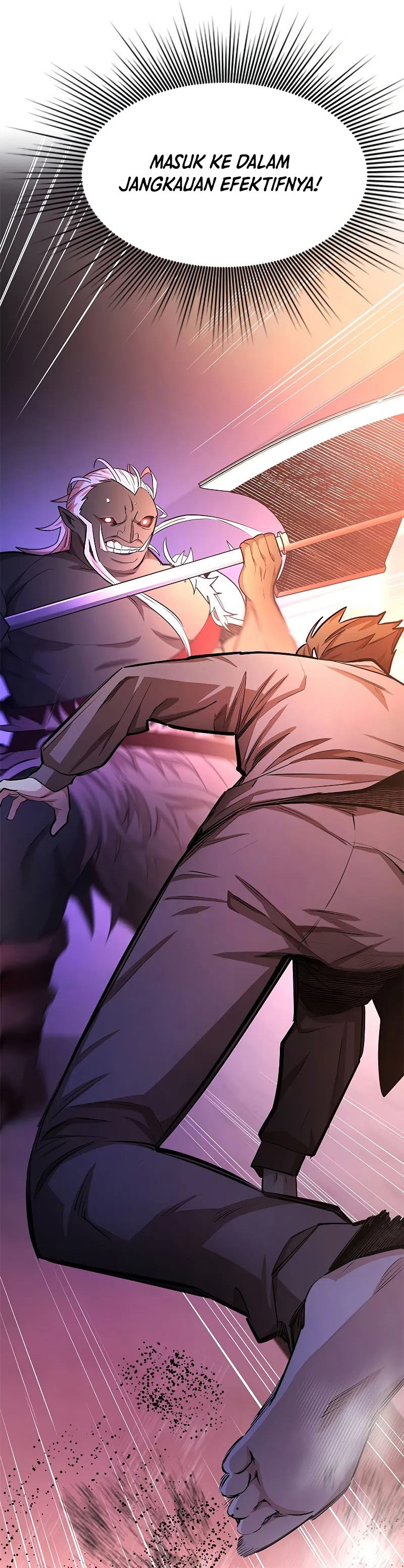 The Tutorial is Too Hard Chapter 214 Gambar 30