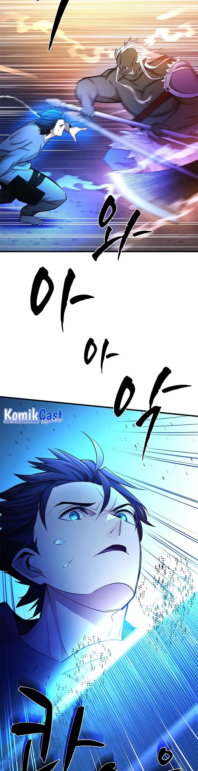 The Tutorial is Too Hard Chapter 214 Gambar 32