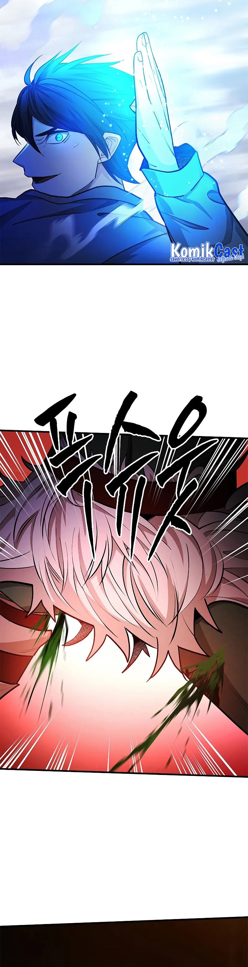 The Tutorial is Too Hard Chapter 214 Gambar 35