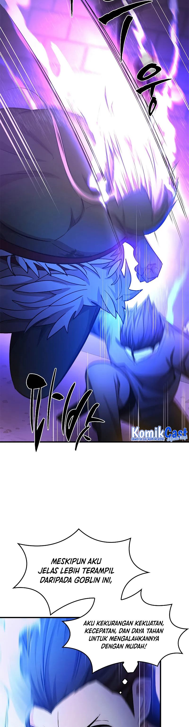 The Tutorial is Too Hard Chapter 214 Gambar 42