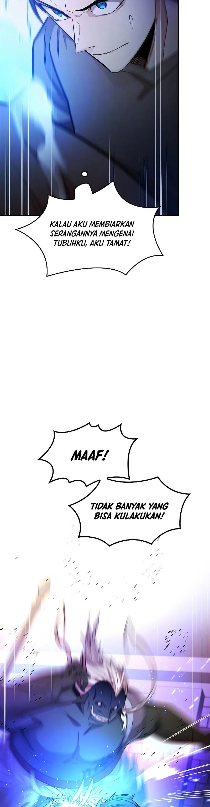 The Tutorial is Too Hard Chapter 214 Gambar 43
