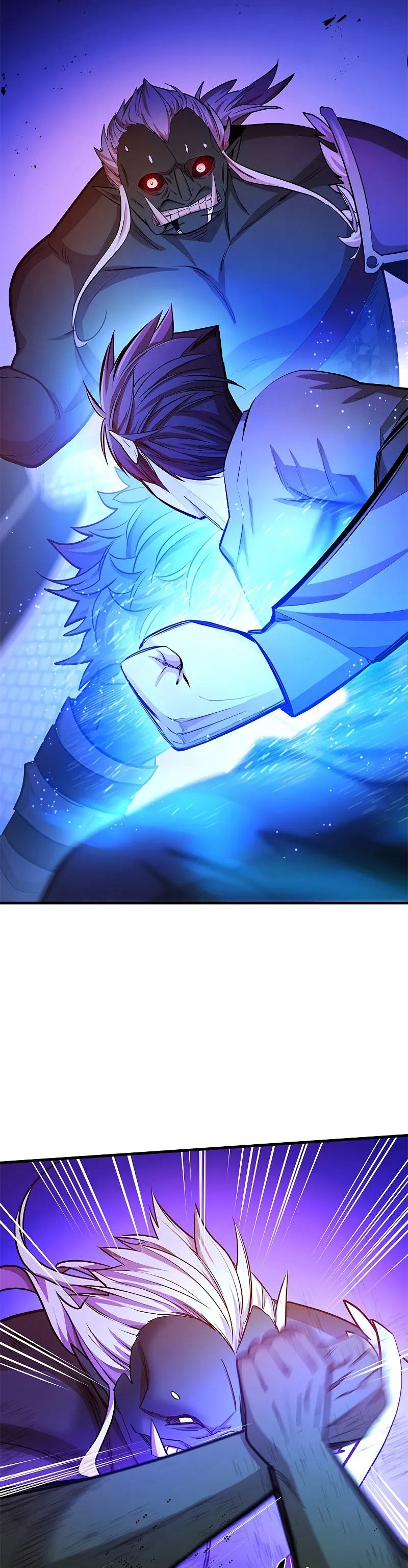 The Tutorial is Too Hard Chapter 214 Gambar 45