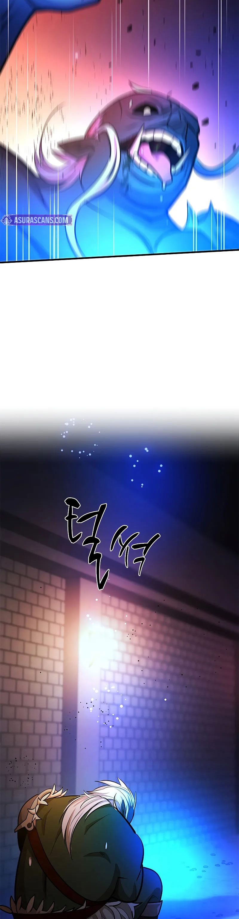 The Tutorial is Too Hard Chapter 214 Gambar 48