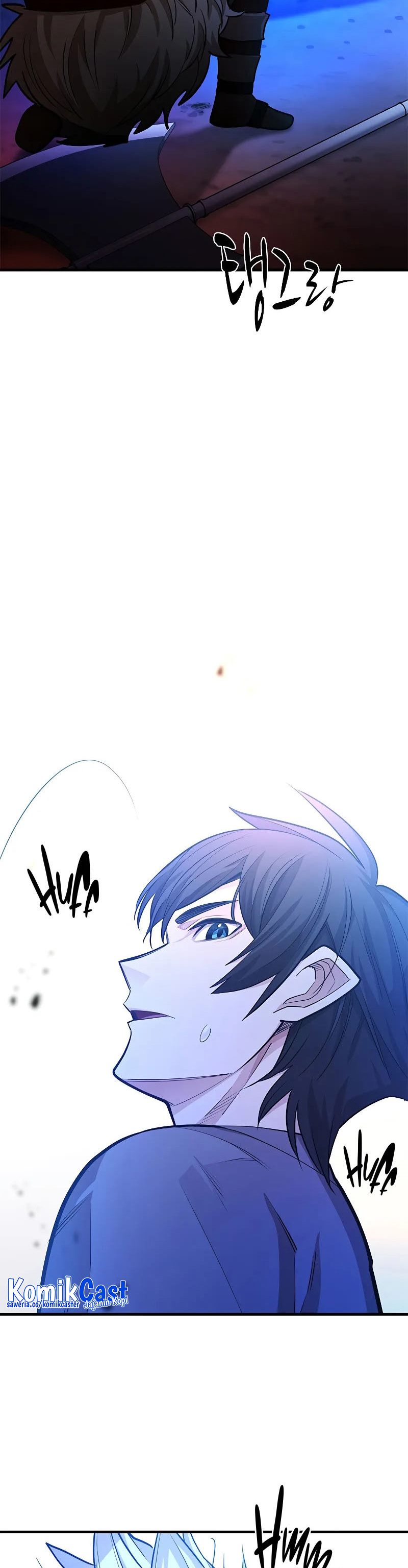 The Tutorial is Too Hard Chapter 214 Gambar 49