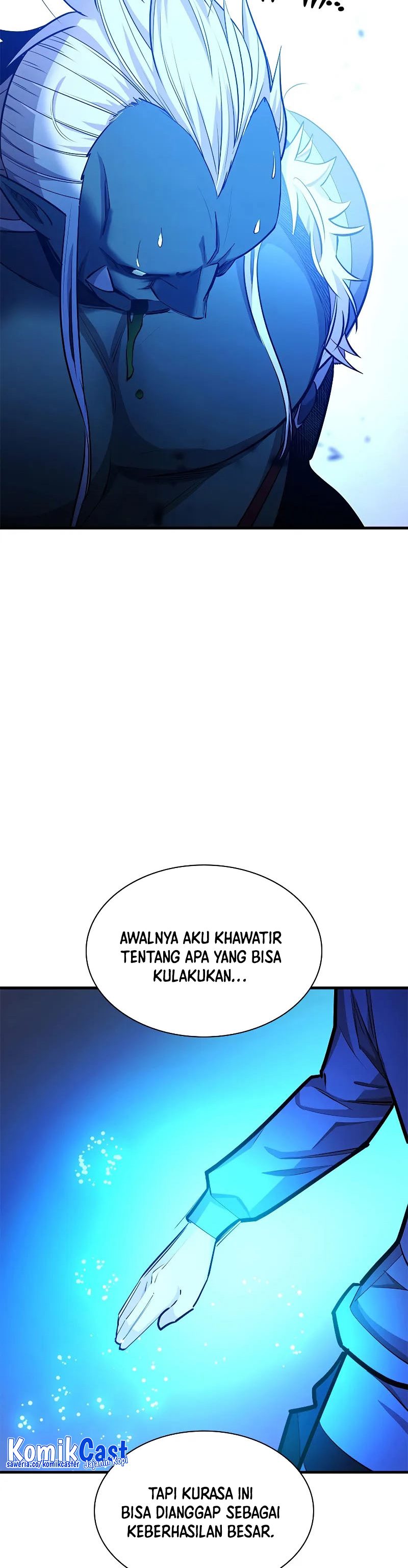 The Tutorial is Too Hard Chapter 214 Gambar 50