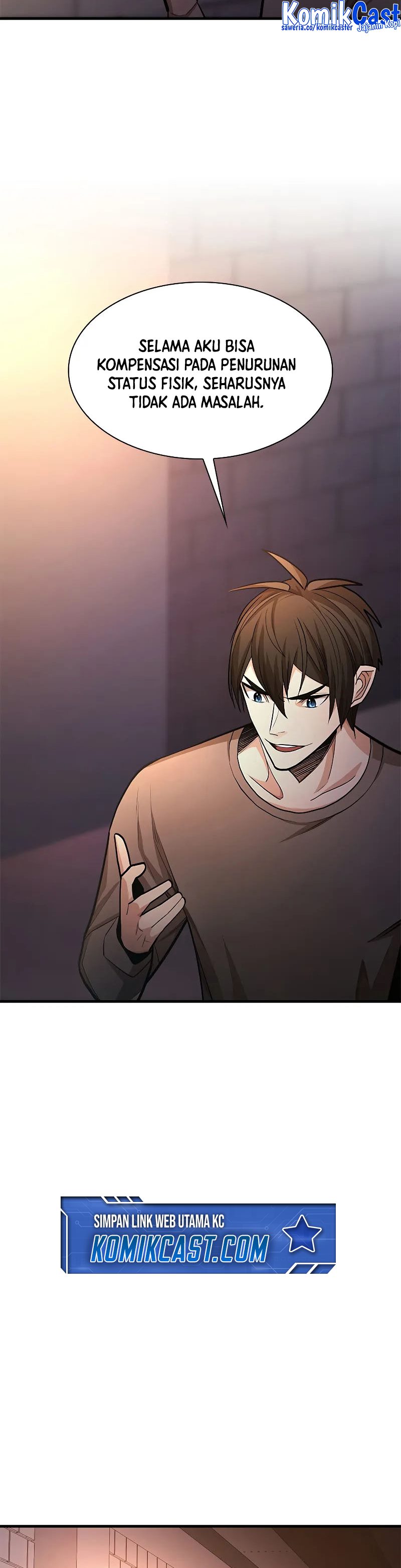 The Tutorial is Too Hard Chapter 215 Gambar 5