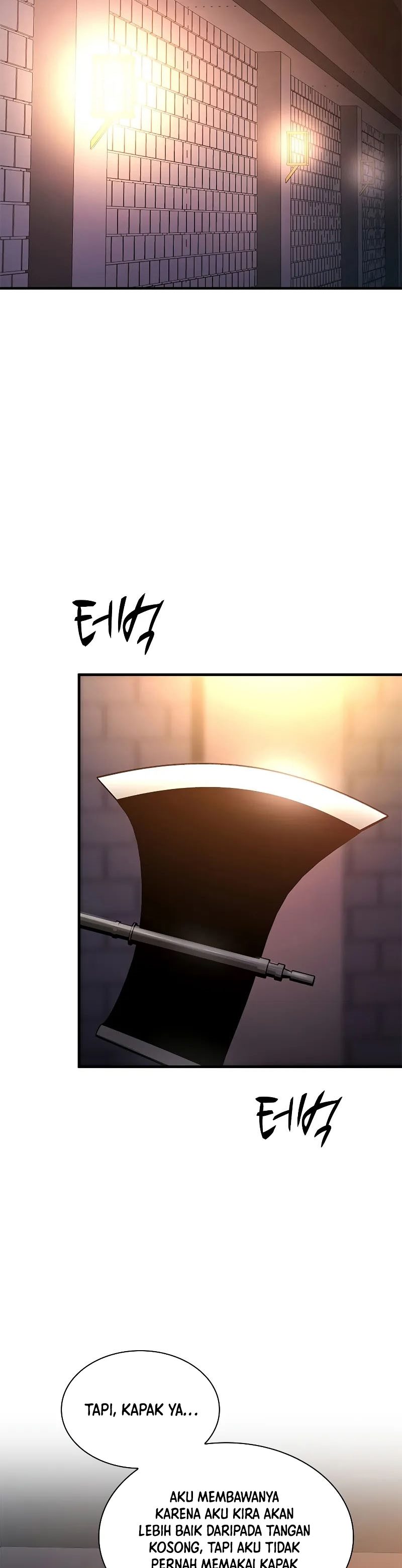 The Tutorial is Too Hard Chapter 215 Gambar 6