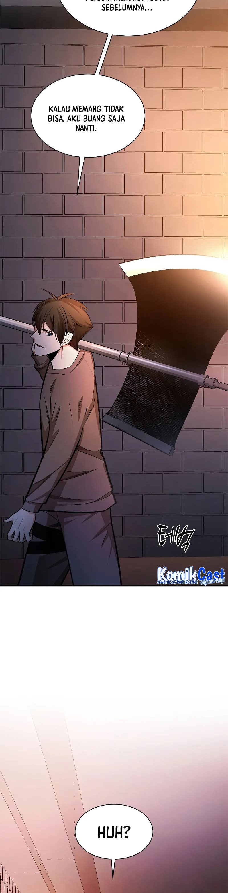 The Tutorial is Too Hard Chapter 215 Gambar 7
