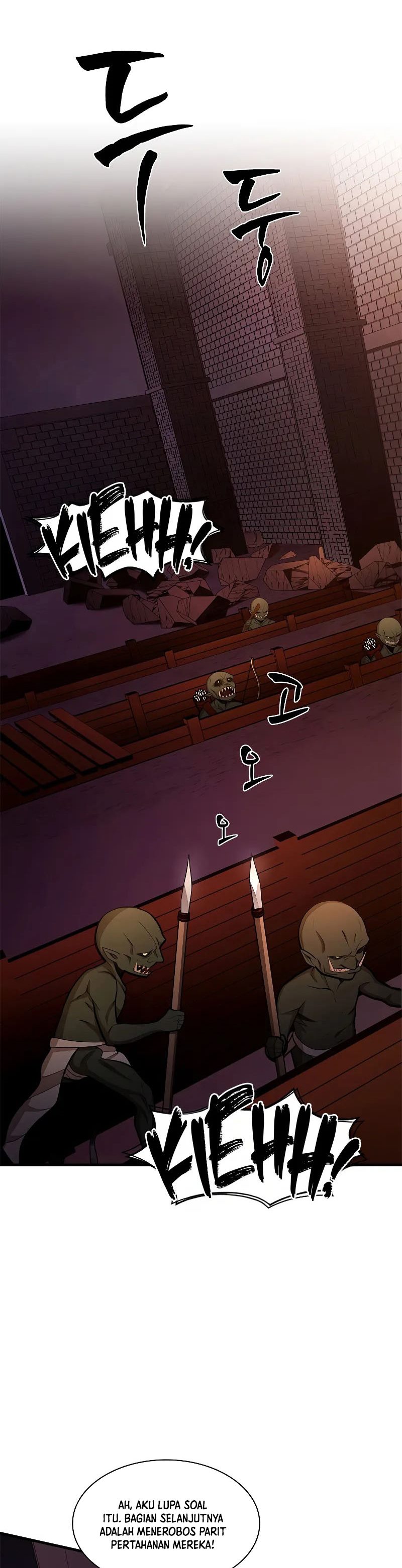 The Tutorial is Too Hard Chapter 215 Gambar 9