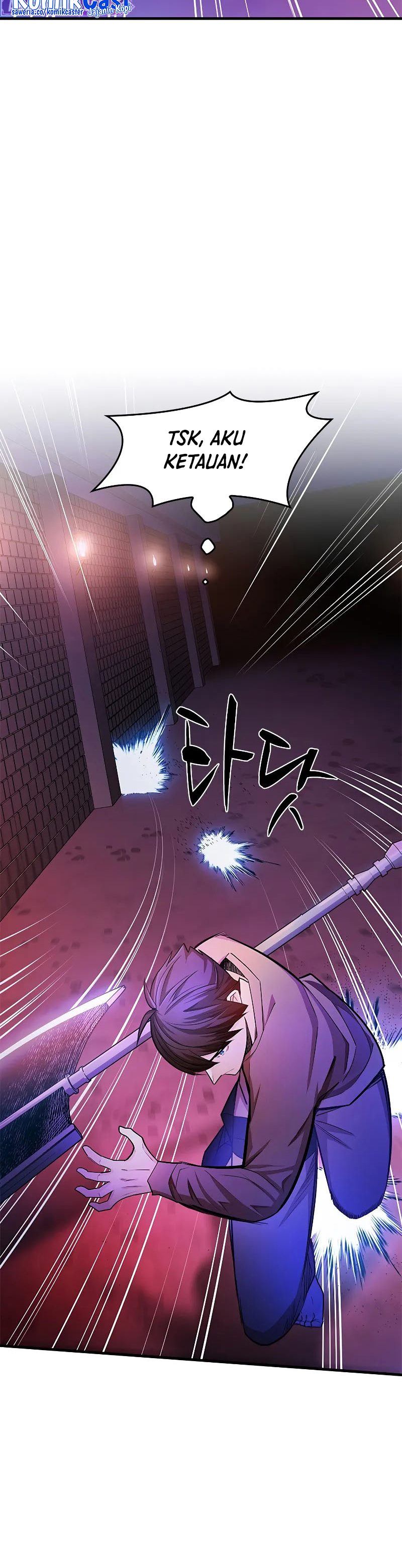 The Tutorial is Too Hard Chapter 215 Gambar 13